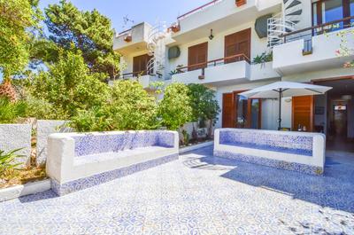 Azzurra Cottage