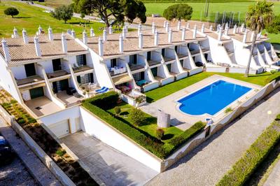 Falésia Nature Villa by The Portuguese Butler