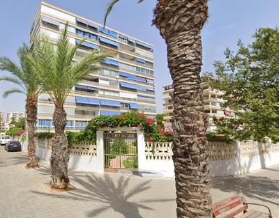 Costa Blanca apartment