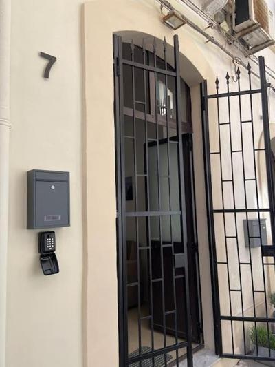 Mydomu House