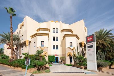 Ibis Oujda