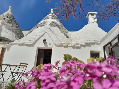 Trullo Il Giglio