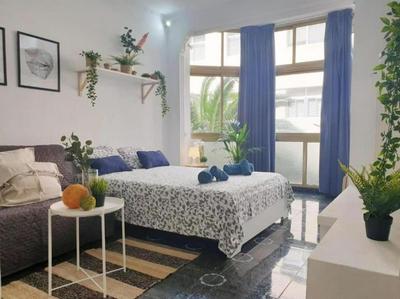 Morote Beach Flat