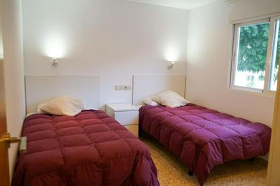 Apartamento Fontanilla