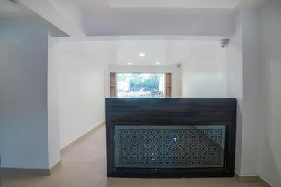 OYO Samudra Executive