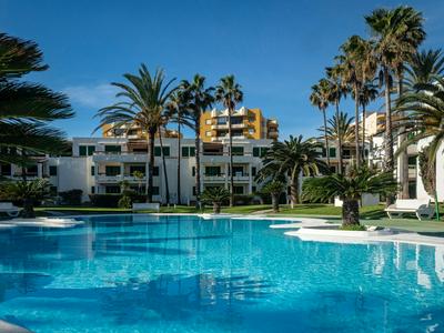 Residencial Club Deltamar Solo Familias Serviplaya