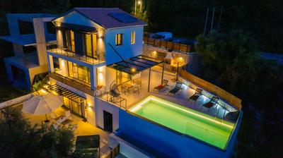 Villa Ilianthi