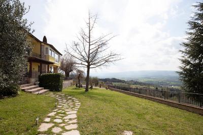 La Meridiana Casa Vacanze