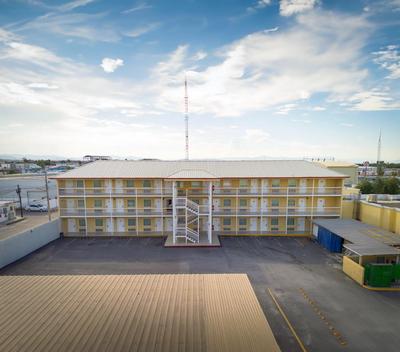 Express by Las Misiones