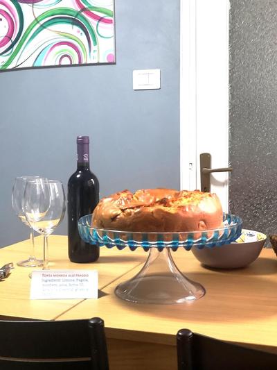 Casa Vacanze A Tramuntana