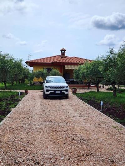 la casa di simone
