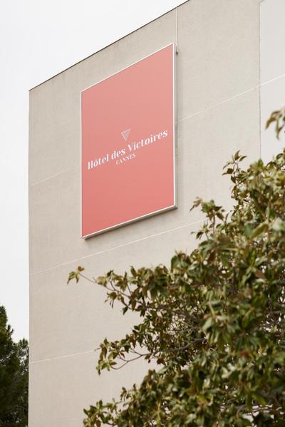 Hotel des Victoires by Soniho