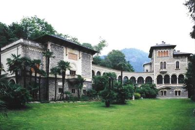 Lake Como Apartment IL NOCE