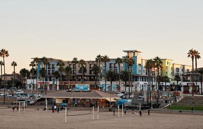 Kimpton Shorebreak Huntington Beach Resort by IHG