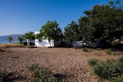 Mistral Beach House