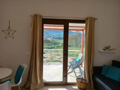 Casas Natura Suites - Finca Rural