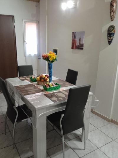 Casa vacanza dell' abbaddu