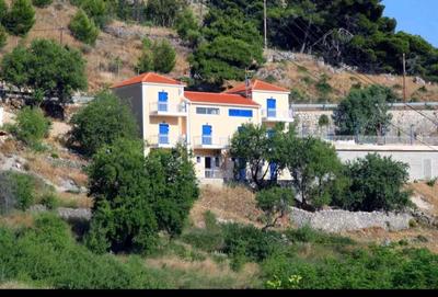 Ionian View Kefalonia