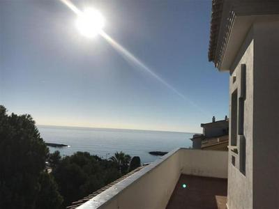 Puerto Banus appartement au pied de la plage