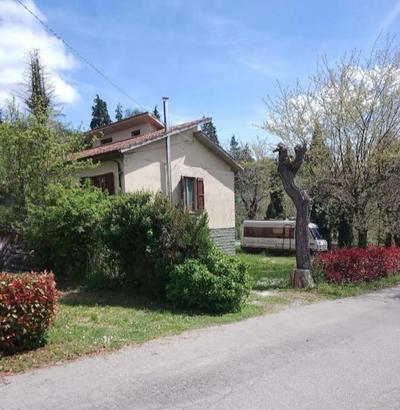Ostello di Pontito