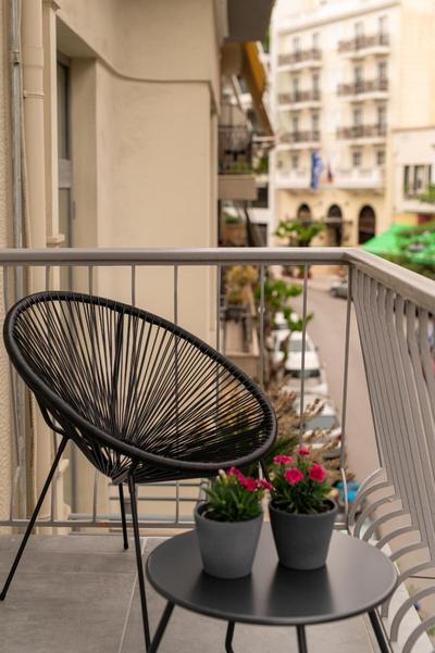Acropolis Signature Apartment