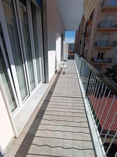A casa di Giò