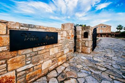 Magical Villa Marta by Feel Croatia