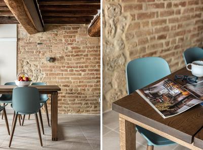 Il Mezzanino by Siena Living Apartment