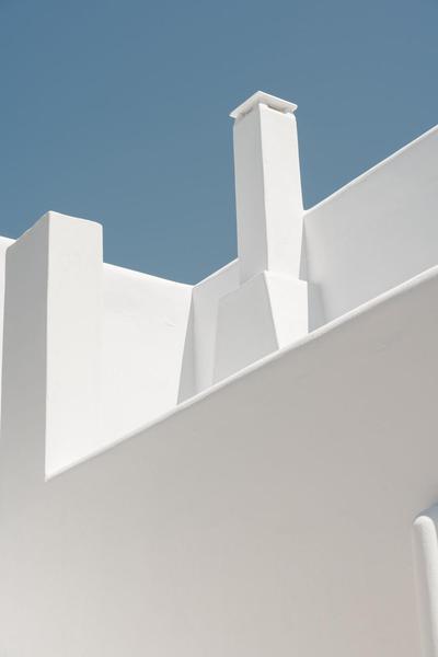 Elaia Retreat Naxos