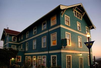 Hotel Sylvia