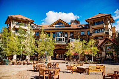 Fairmont Heritage Place, Franz Klammer Lodge, Foto 2