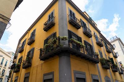 4HEAVENS Rooftop by 4Heavens Naples