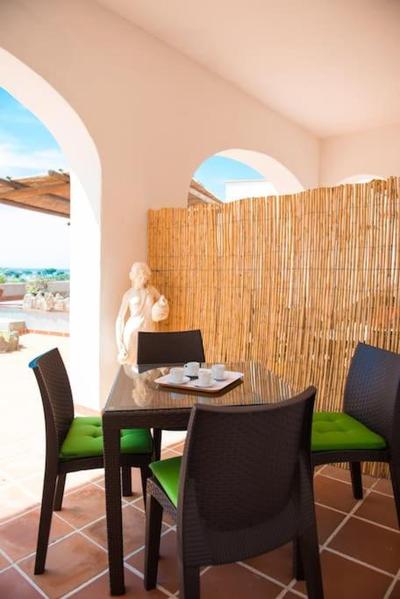 One-room panoramic Forio Ischia