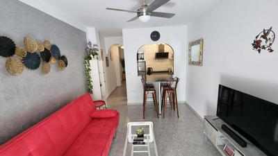 AYAHAY, Modern luxury apartment just 50 m from Playa Del Puerto