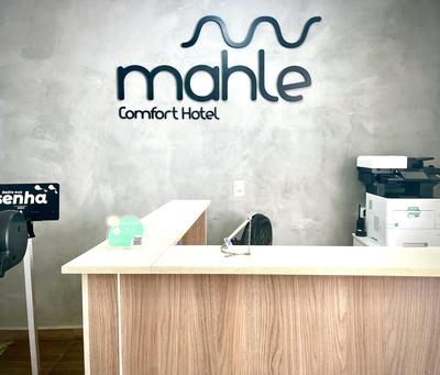 Mahle Hotel
