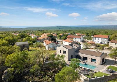 Villa Capri