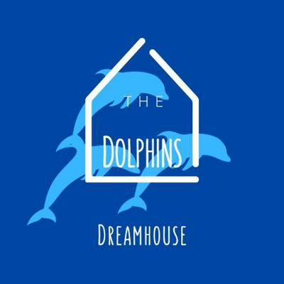Dolphins DreamHouse