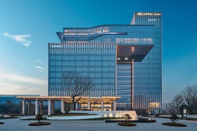 Crowne Plaza Ezhou by IHG