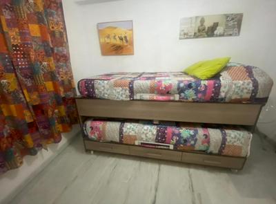 Apartamento El Mirador