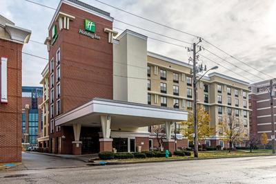 Holiday Inn - Indianapolis Downtown by IHG