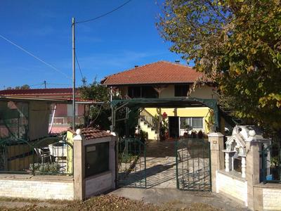Annas Villa
