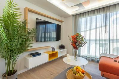 Eleven Boutique Apartments by Airnest