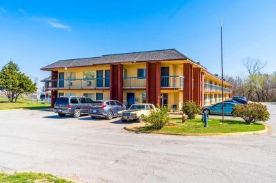 Castle Inn & Suites By OYO Chickasha
