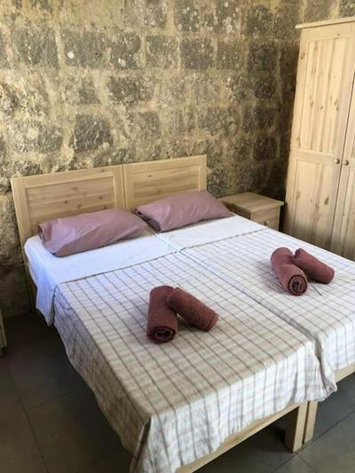 Serenity Wellness Farmhouse With Private Sauna