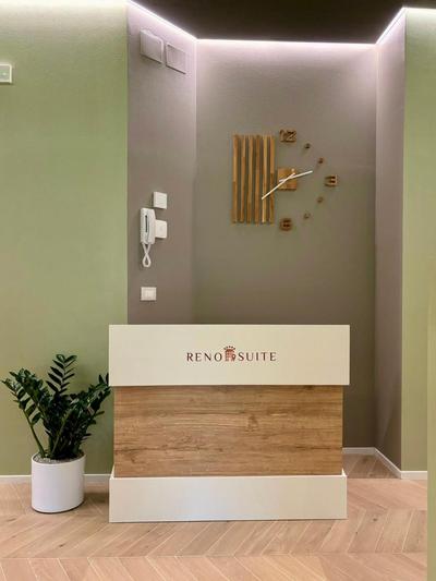 Reno Suite Bologna