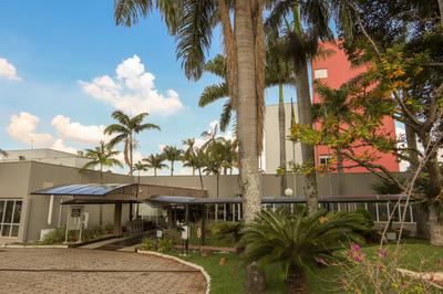 Hotel Premium Campinas