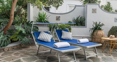 Villa Michela, 2BR, 2BT, patio, newly renovated