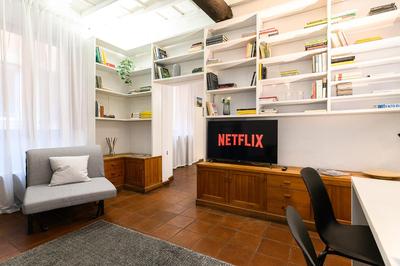 Central near Piazza Navona by NDP rent