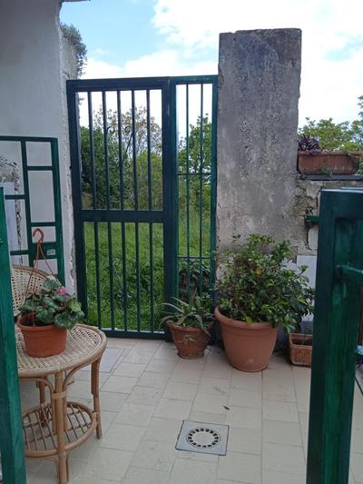 Casetta capodimonte