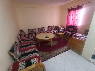 Appartement à Marrakech centre